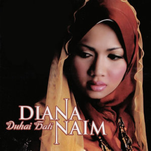 收聽Diana Naim的Sempurna歌詞歌曲
