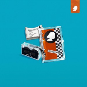 Kyul的專輯SEOULVIBES, DAQOO