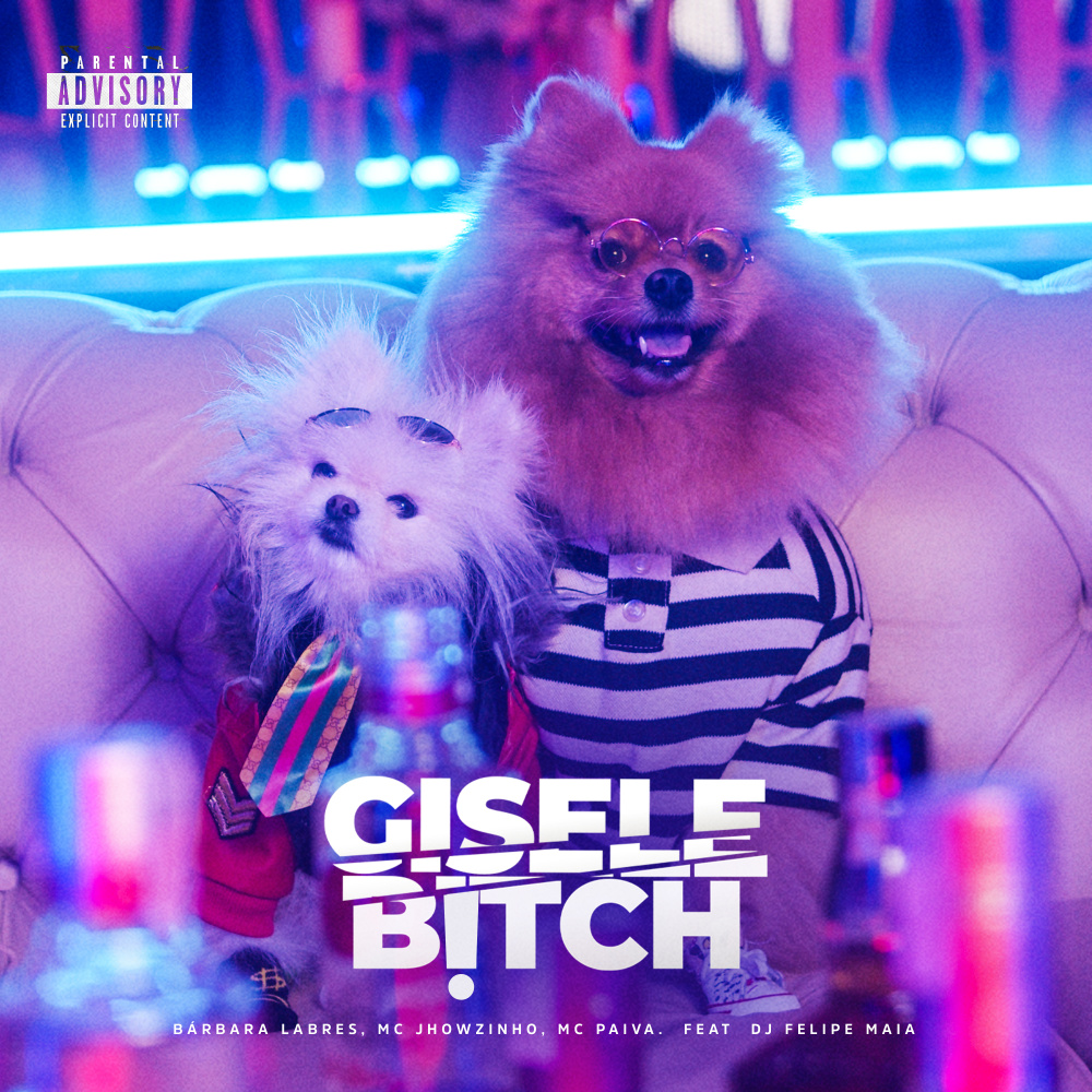 GISELE B!TCH (Explicit)