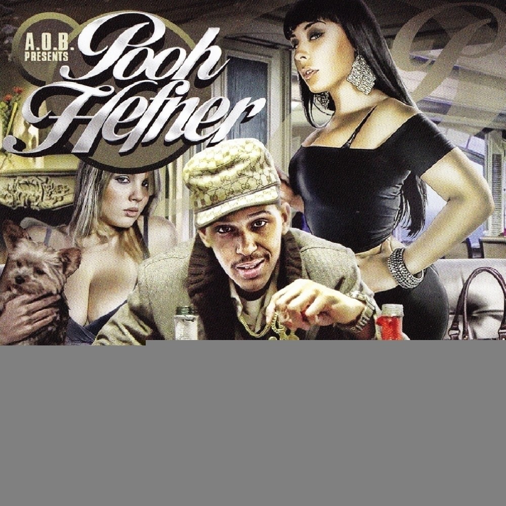 N*gga Like Me (Explicit)