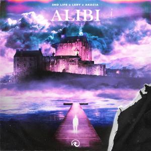 Listen to Alibi (feat. Akacia) song with lyrics from 2nd Life