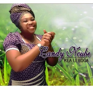 Album Kea Leboca from Candy Ncube