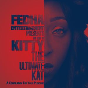 Listen to Gangsta Boogie (feat. BadAzz) song with lyrics from Kitty