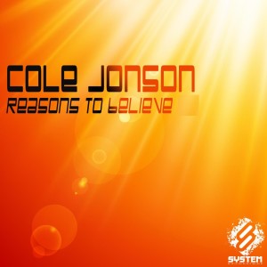 อัลบัม Reasons to Believe ศิลปิน Cole Jonson