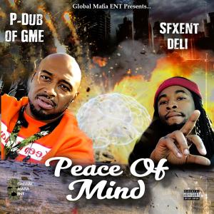 Peace of Mind (feat. Sfxent Deli) (Explicit)