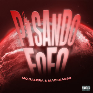 Listen to Pisando Fofo (Explicit) song with lyrics from Macena288