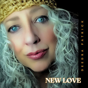Album New Love from 