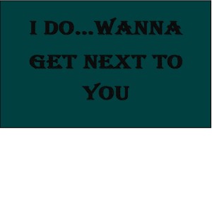 收聽All Star Hits的I Do... Wanna Get Next to You (Originally Performed By 3LW feat. P Diddy & Loon)歌詞歌曲
