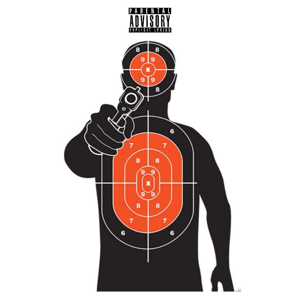 SHOOTFORTHESTARS (feat. Baby Guapo) (Explicit)