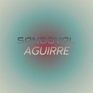 Various Artists的專輯Sandoval Aguirre