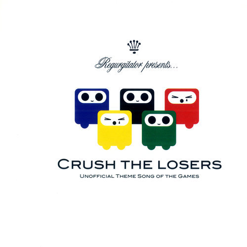 Return of the Loser (Closing Ceremony After Party Mix)