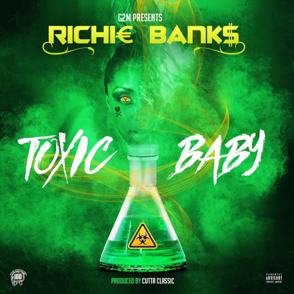 Toxic Baby (Radio Edit)