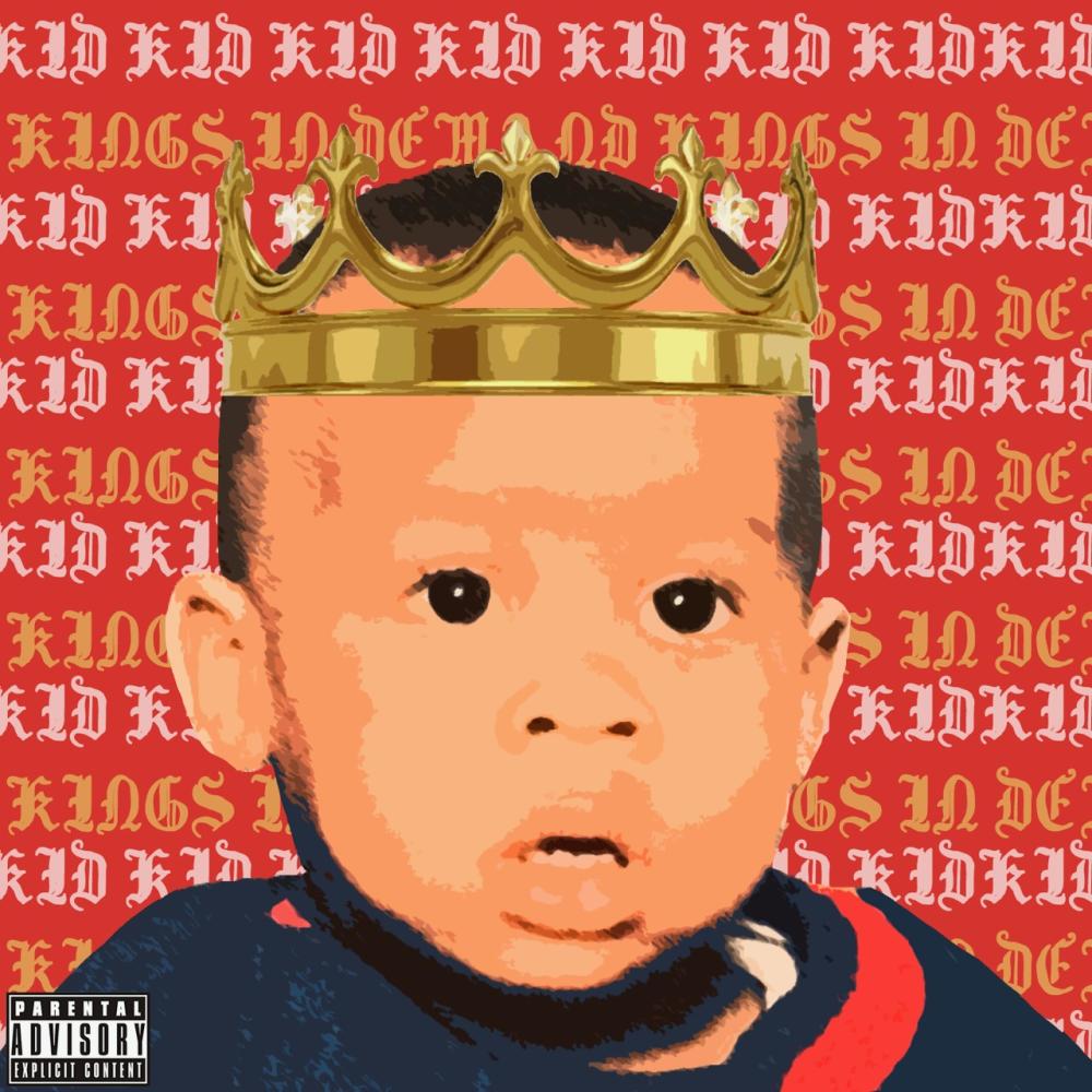 Ball Like Me (Freestyle) (feat. Ogs Tee) (Explicit)