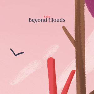 Album Beyond Clouds from Chillhop Music Raccoon