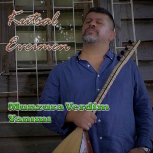 Album Munzur'a Verdim Yanımı from Kutsal Evcimen