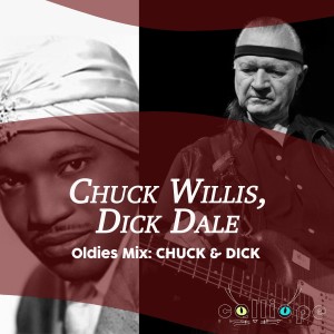 Oldies Mix: Chuck & Dick