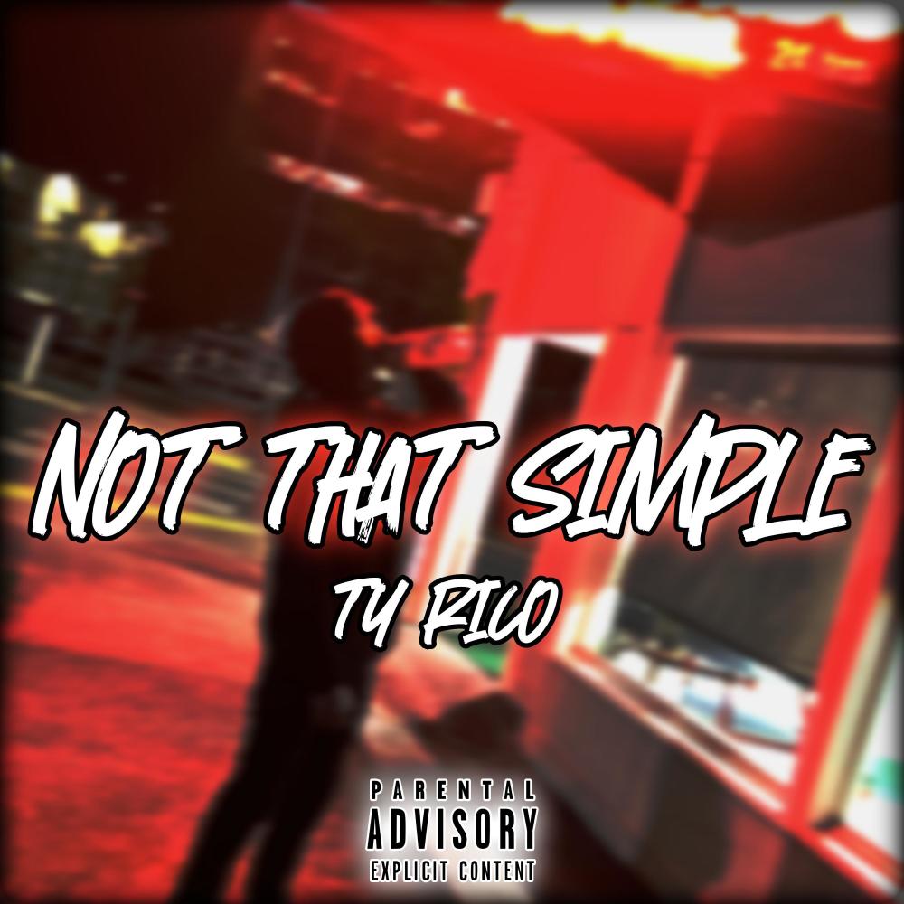 Not That Simple (Explicit)