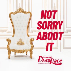 收聽群星的Not Sorry Aboot It歌詞歌曲