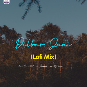 ดาวน์โหลดและฟังเพลง Dilbar Jani (Lofi Mix) พร้อมเนื้อเพลงจาก Amjad Hassan RJP