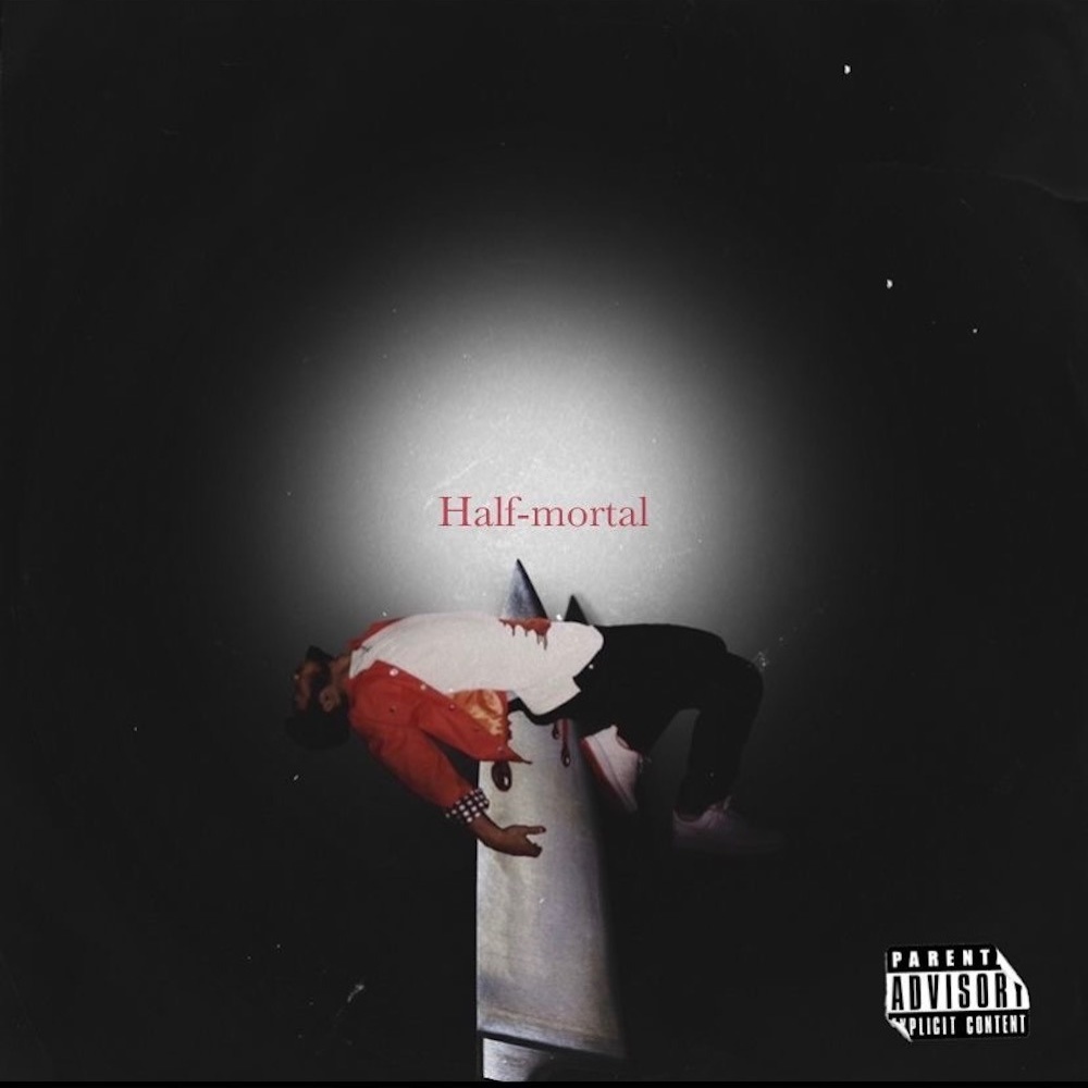 STICKY (feat. FUEGOREDD) (Explicit)