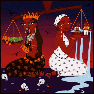 Listen to Hamna aibu song with lyrics from Ukweli