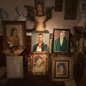 Listen to 12 fatiche (Explicit) song with lyrics from NEX CASSEL