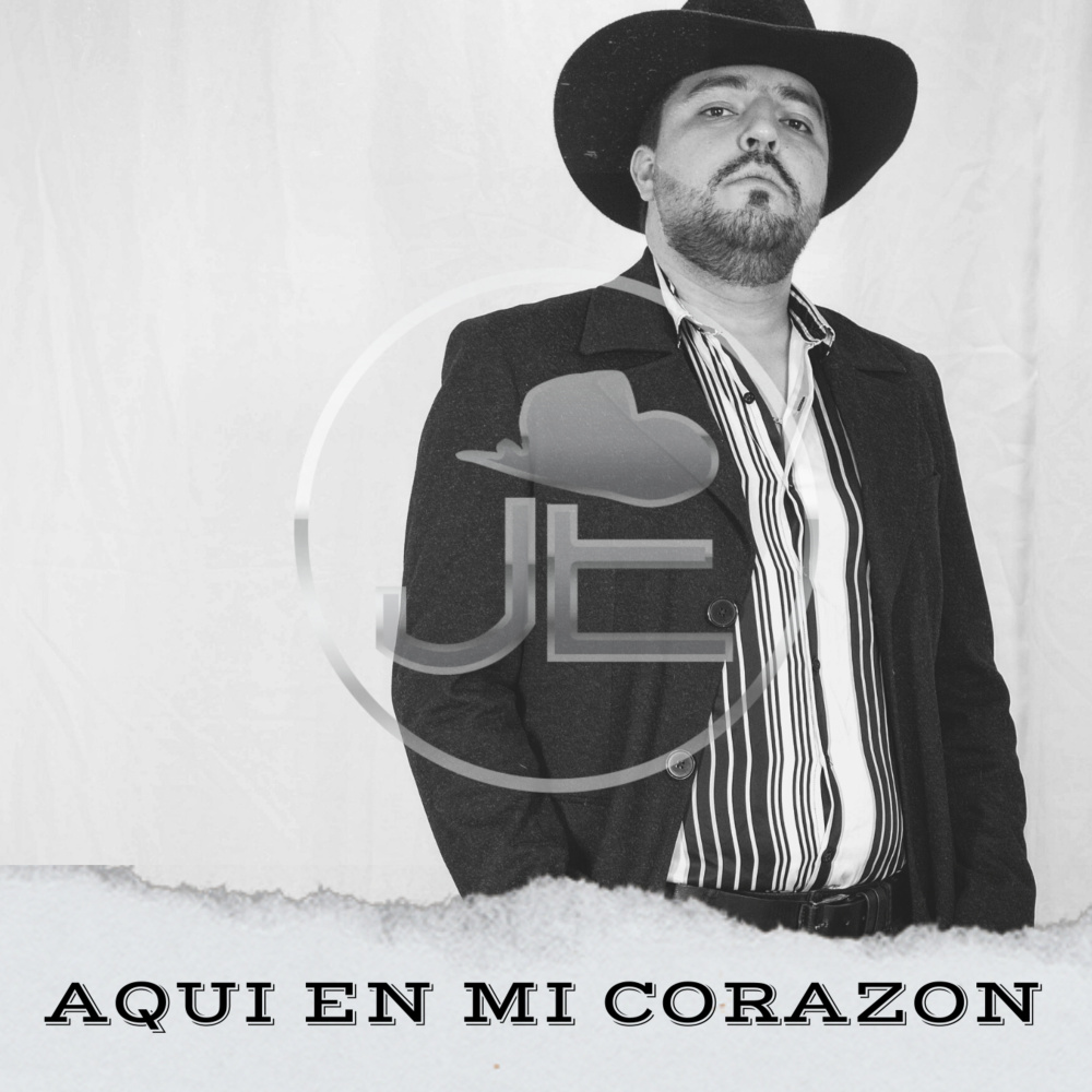 Aqui En Mi Corazon
