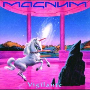 ดาวน์โหลดและฟังเพลง Lonely Night พร้อมเนื้อเพลงจาก Magnum
