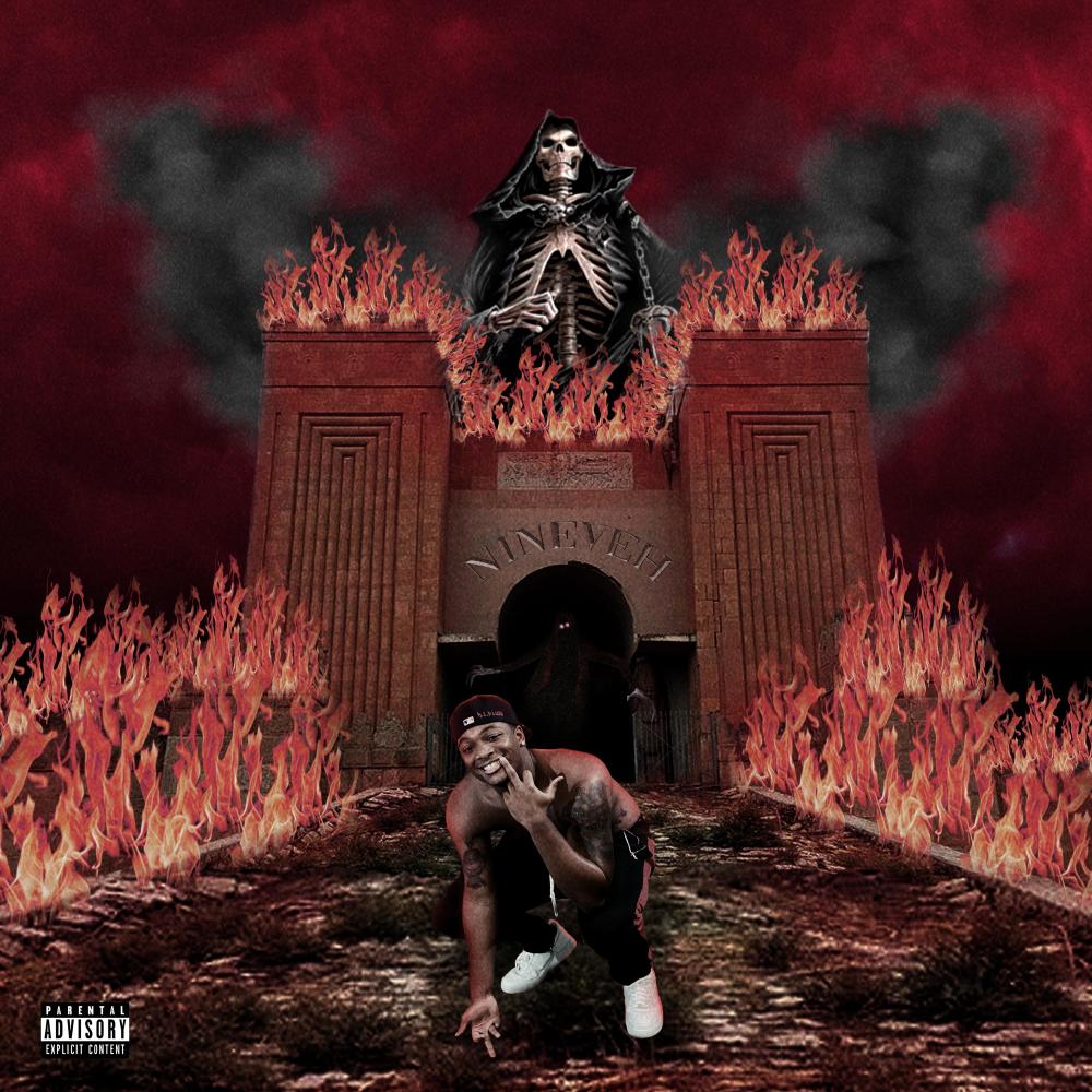 Friday After Next (feat. Cash Cali, W!ck & Lo Cartier) (Explicit)