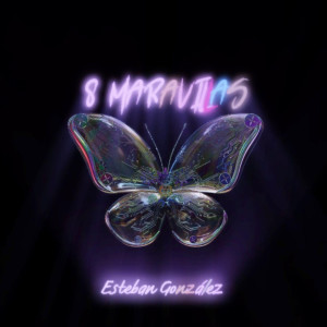 Esteban Gonzalez的專輯8 Maravillas