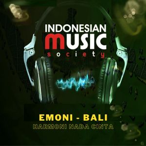 Emoni的专辑Harmoni Nada Cinta
