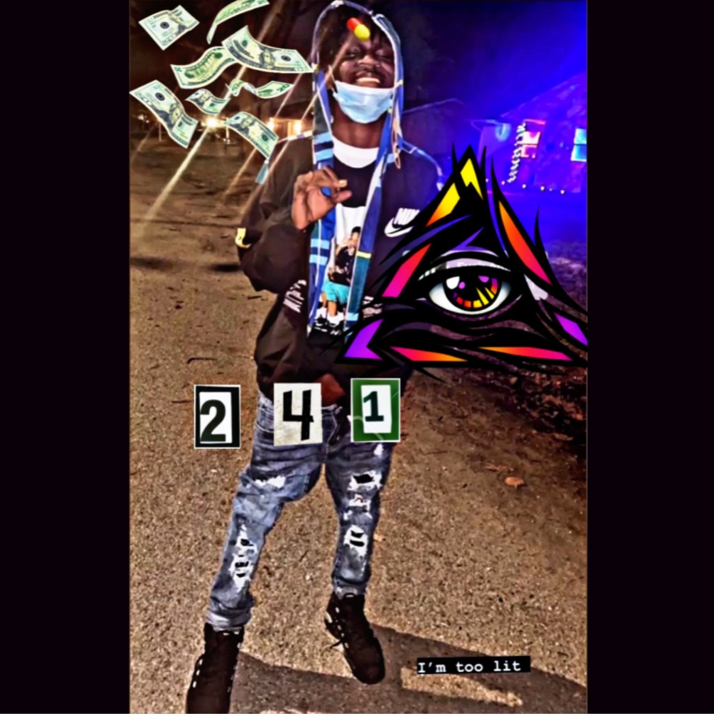 Gassmix (Pooh shiesty Remix|Explicit)