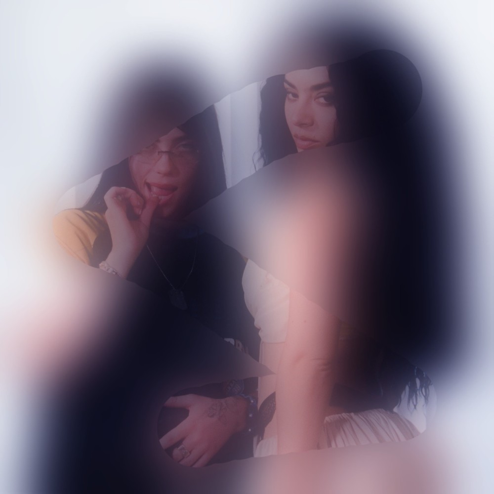 You wanna guess the colour of my underwear (Explicit)