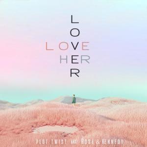 ดาวน์โหลดและฟังเพลง Lover พร้อมเนื้อเพลงจาก Plot Twist
