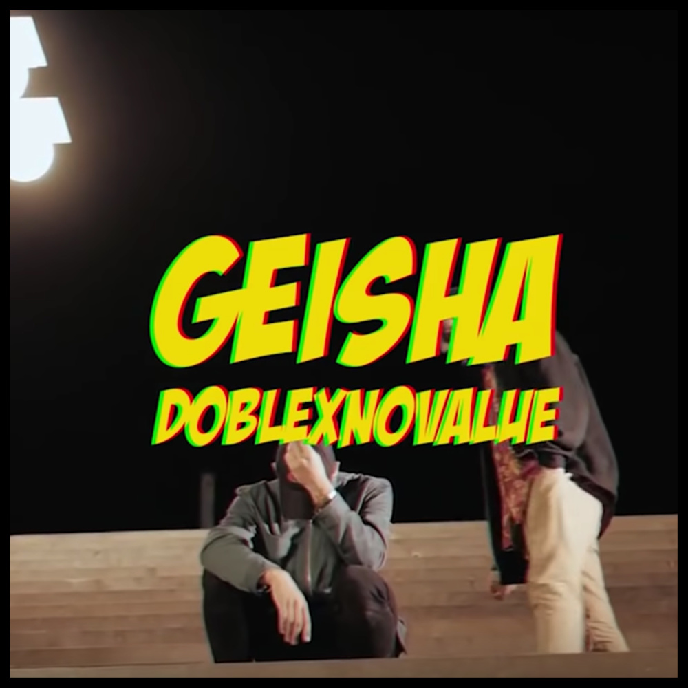 Geisha (Explicit)