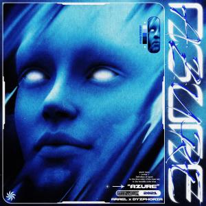 Album AZURE. from Arael