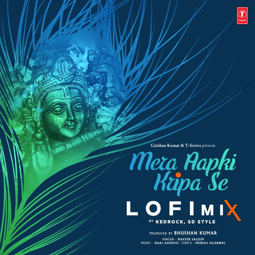 Mera Aapki Kripa Se Lofi Mix