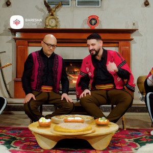 收聽Taulant Bajraliu的Selman Kadria歌詞歌曲