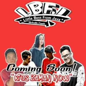 Listen to Kidz Jaman Now song with lyrics from Little Boss From Java
