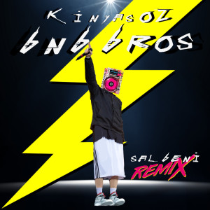Listen to Sal Beni (Bnb Bros Remix) song with lyrics from Kinyas OZ