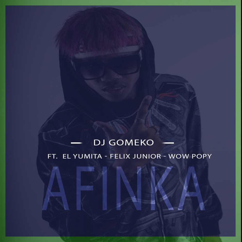 Afinka (Explicit)