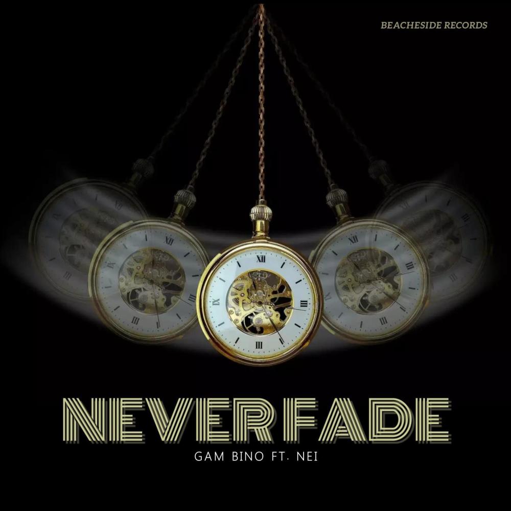 Never Fade (feat. Nei) (Explicit)