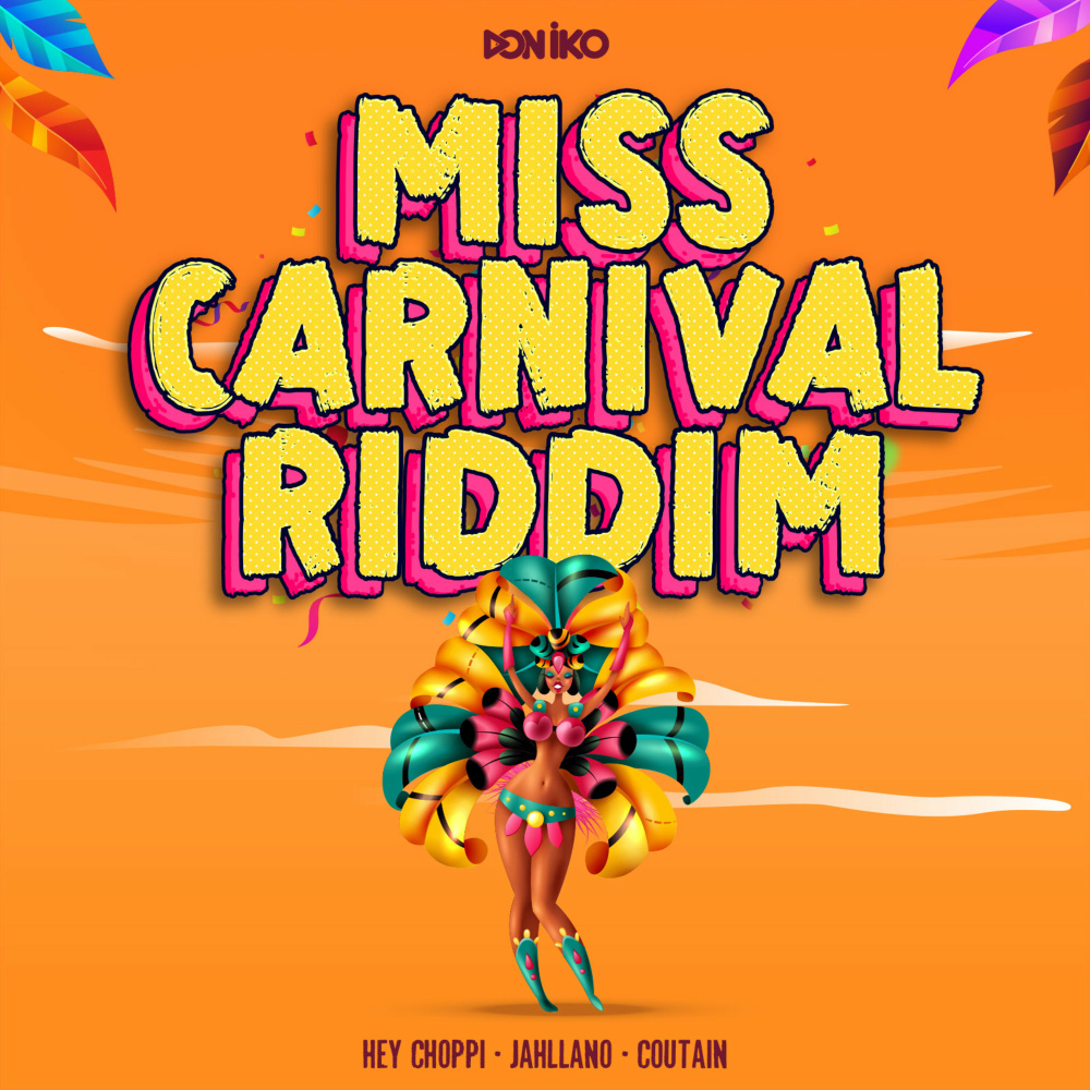 Miss Carnival Riddim (Instrumental)