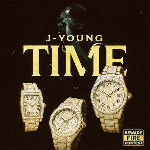收聽J-Young的Time歌詞歌曲