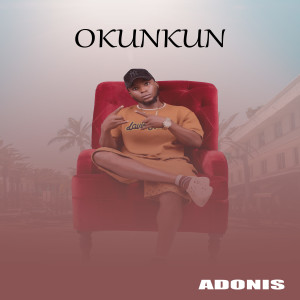 Okunkun (Explicit) dari Adonis