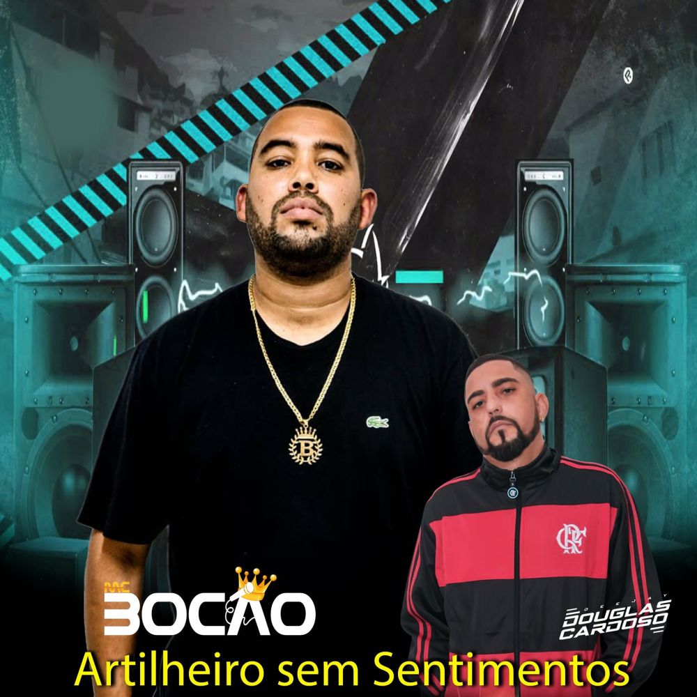 Artilheiro Sem Sentimentos (Explicit)