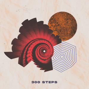 Album 300 Steps from Funk Shui Project