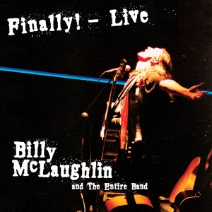 收聽Billy McLaughlin的In the Water (Live / Maplewood Performing Arts Theater / April 19-20, 2002)歌詞歌曲