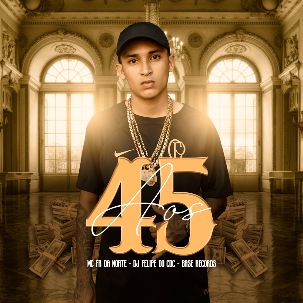Aos 45 (Explicit)