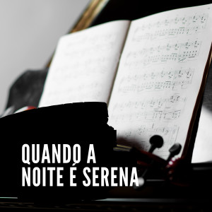 Album Quando a Noite É Serena from 